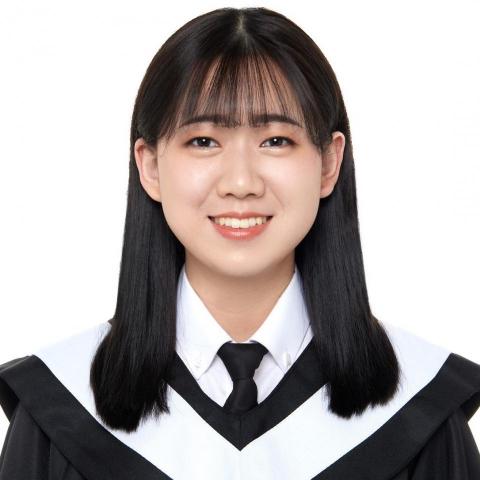 提供bigdata應用服務的專家梁詠涵