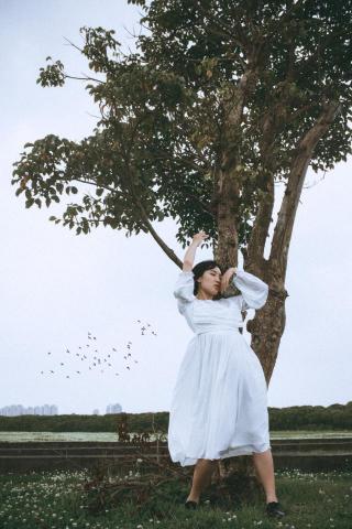 韋德 - 外拍紀錄