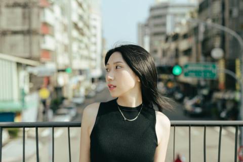 卡其社影像工作室 - 人像寫真-"街"拍 卡其社影像工作室 - 人像寫真-"街"拍