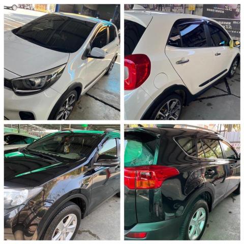 飛鷹到府洗車 - 感謝您對我們到府洗車服務的關注。我們的專業技師會使用高品質、環保的清潔產品和設備進行洗車服務，將您的愛車徹底清潔，恢復光澤。在洗車過程中，我們會對車身進行詳細檢查，並針對不同部位使用專業的清潔技巧，確保車身每一個角落都得到清潔。以下是我們為客戶提供的專業洗車服務的照片，歡迎您欣賞。