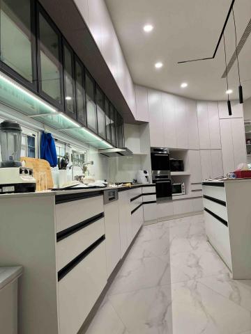 綺雅格 系統傢俱 室內設計 工作室 - 