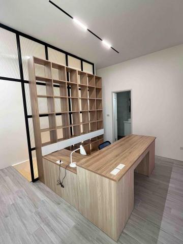 綺雅格 系統傢俱 室內設計 工作室 - 