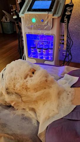 Ailsa科學美容教學 - 美容儀器