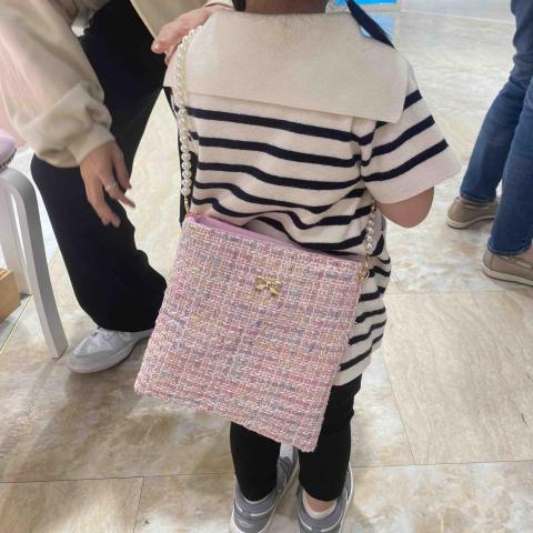 張雅婷 - 自己設計自己做