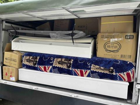 詮昕搬家貨運 -  詮昕搬家貨運 -