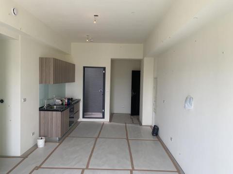 寰宇室內裝潢工作坊 - 地板保護工程