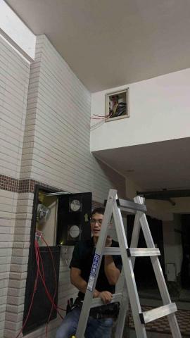 高雄水電維修站8-23 - 