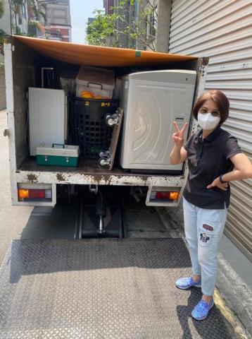 雙和搬家打理大師 - 客戶滿意推薦