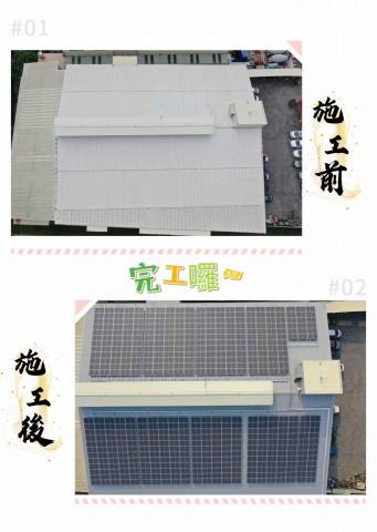 和寧科技 - 抵壓