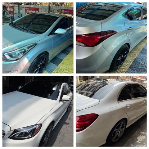 飛鷹到府洗車 - 感謝您對我們到府洗車服務的關注。我們的專業技師會使用高品質、環保的清潔產品和設備進行洗車服務，將您的愛車徹底清潔，恢復光澤。在洗車過程中，我們會對車身進行詳細檢查，並針對不同部位使用專業的清潔技巧，確保車身每一個角落都得到清潔。以下是我們為客戶提供的專業洗車服務的照片，歡迎您欣賞。