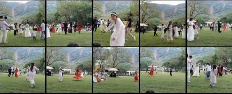 江佳蓉 Sarah Chiang - 沐光音樂會 音樂製作