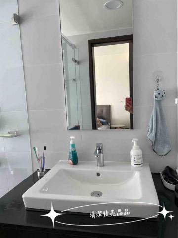 小陳-專業居家清潔 - 