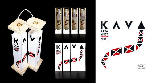 詹惠婷 - 包裝設計