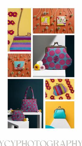 YCY . Photography - YCY photography _客戶手工藝作品集攝影