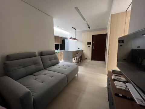 沐林室內裝修有限公司 - 起居室空間A