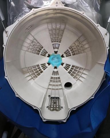 小林冷氣清潔 - 