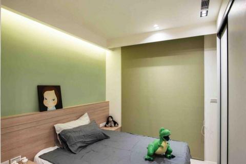 晨曦花紙窗簾 - 捲簾