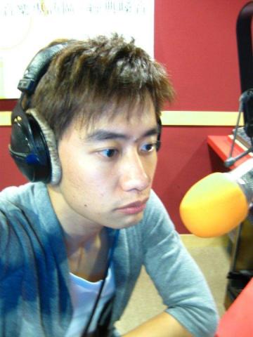 潘初旭 - FM92.9城市廣播網期間