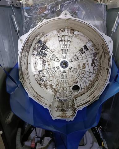 小林冷氣清潔 - 