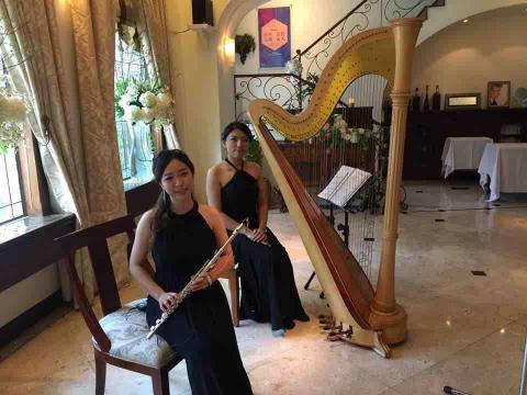 江佳蓉 Sarah Chiang - 宴會商演