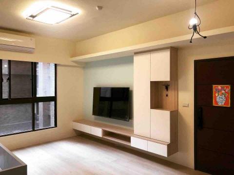 擔立空間裝修設計 - 