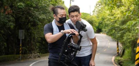 AKA Studio 影視製作工作室 - 