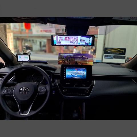 星逸汽車影音(小老鼠145kwqkk) - 