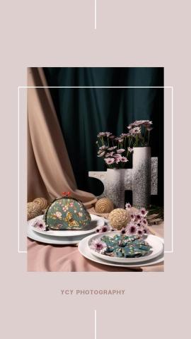 YCY . Photography - YCY photography _客戶手工藝作品集攝影