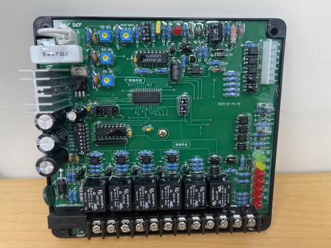 閎積科技企業社 - 
