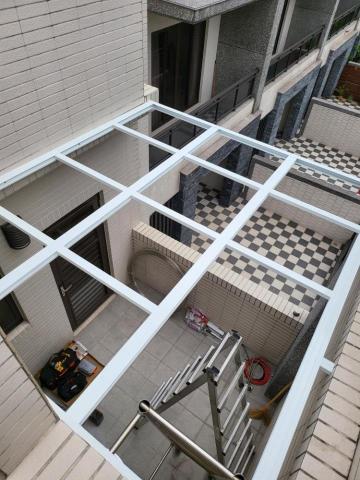 宇蓁採光 -  宇蓁採光 -