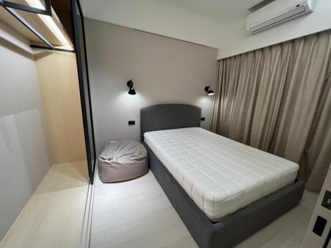 沐林室內裝修有限公司 - 臥室空間