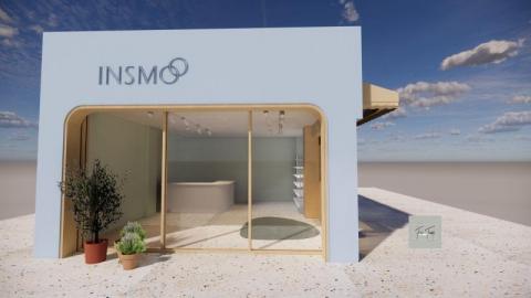 阜田空間制作 - 店面拉皮___室內設計.商空設計