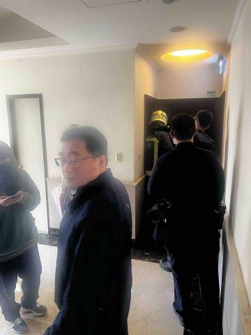 🔥24H開鎖.電子鎖代工.購買電子鎖.傳統鎖🔥 - 配合警消開鎖