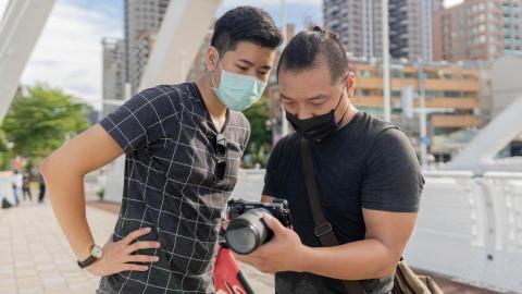 AKA Studio 影視製作工作室 - 