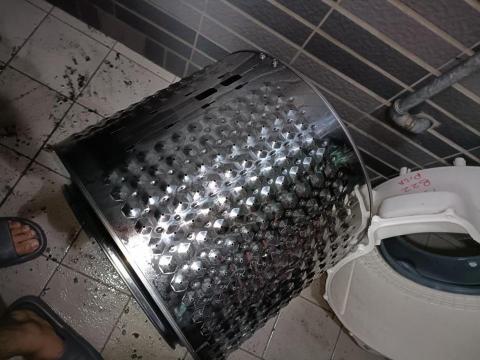 小林冷氣清潔 - 