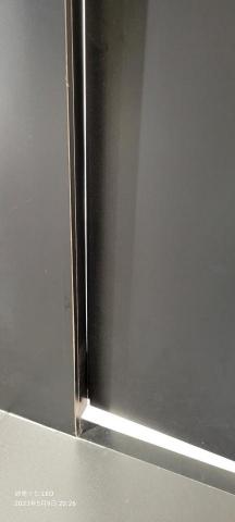 郡祥   居家修繕工作室 - 門框變形修繕