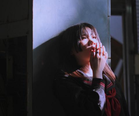 恩瑄 Ancient - 人像攝影