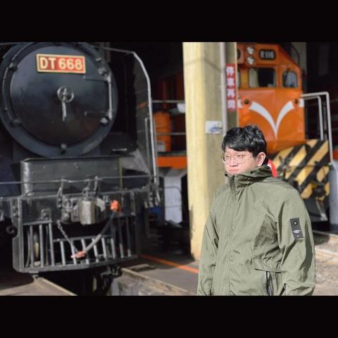 提供72服務的專家邱晟綸