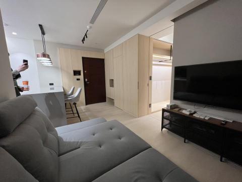 沐林室內裝修有限公司 - 起居室空間B