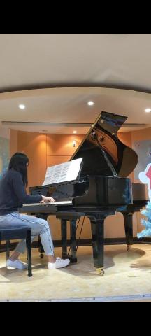 Yelene Chen｜鋼琴教學 - 