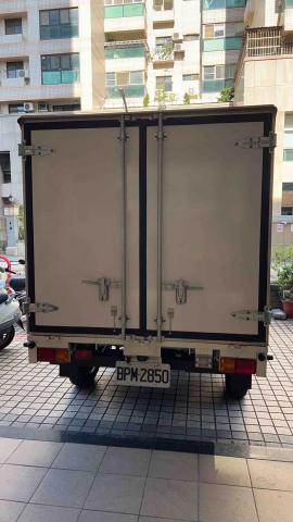 Anny Yang - 冷凍可達-18度C