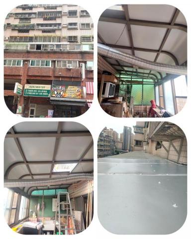 品欽工程行 - 大樓社區,3樓更換朔鋁板
搭定製維修孔,滑動式
完成 品欽工程行 - 大樓社區,3樓更換朔鋁板
搭定製維修孔,滑動式
完成