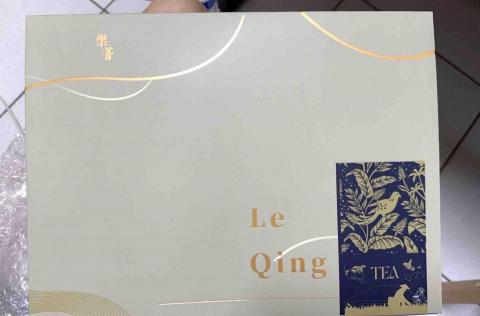 Hehe - 客製化禮盒 Hehe - 客製化禮盒