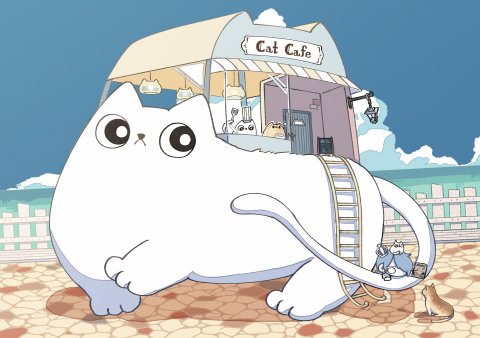 川頊ChuanXu - 插畫