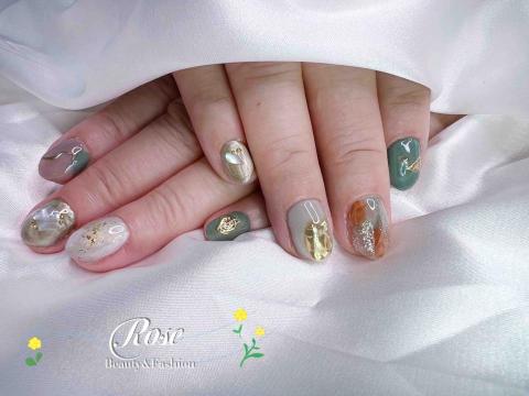 Rose顏究所美學 -  Rose顏究所美學 -