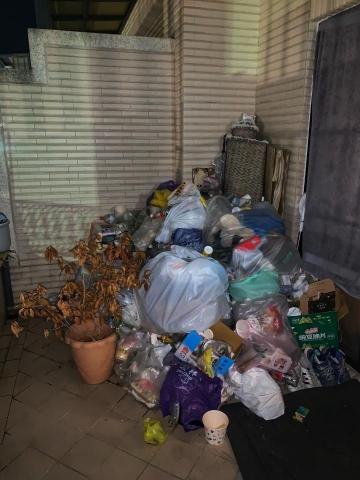 豪傑搬運工程 - 家庭垃圾清運