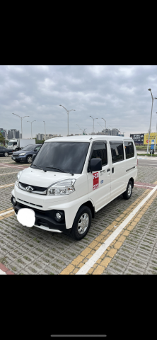 里歐運輸 - 服務車輛