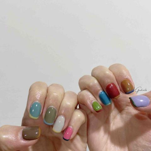 DoGood.nails - 