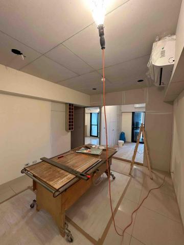 鑫展室內外油漆工程 -  鑫展室內外油漆工程 -