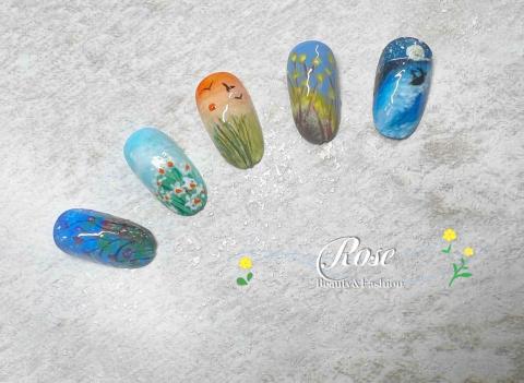 Rose顏究所美學 -  Rose顏究所美學 -